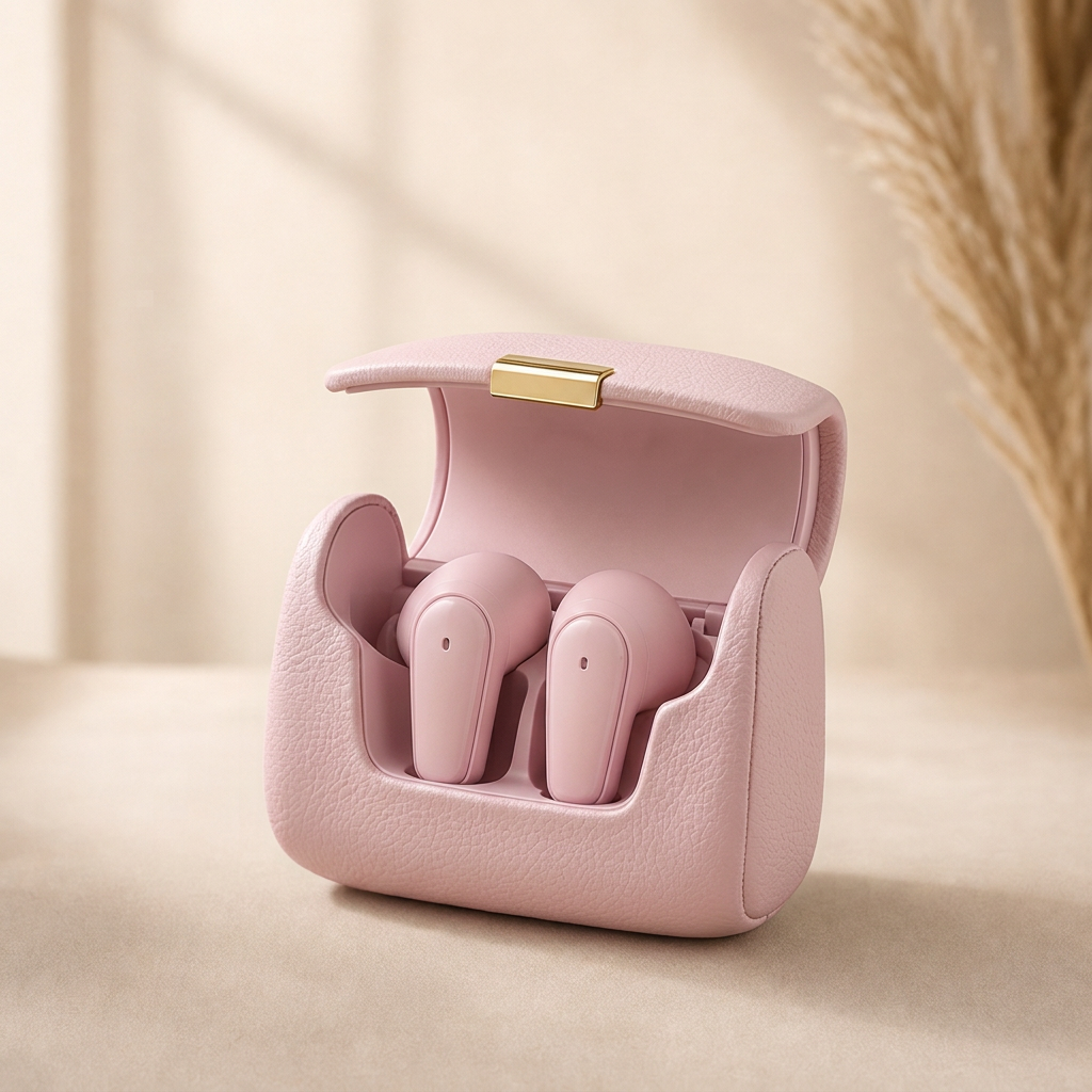Bagly™ - Mini Bag Bluetooth Kulaklık