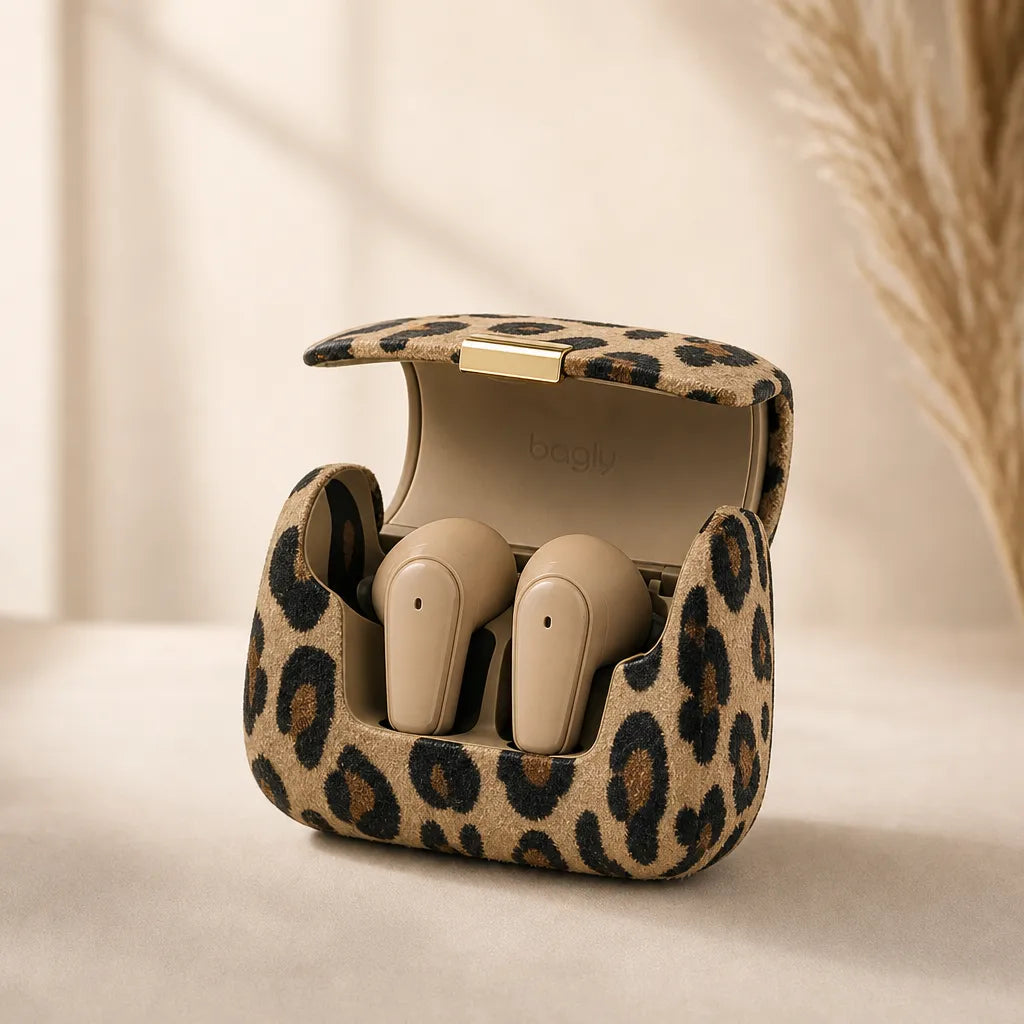 Bagly™ - Mini Bag Bluetooth Kulaklık